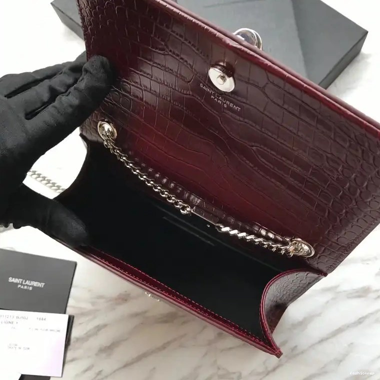 Fashionrep 2111HS0109 YSL Bags 0514